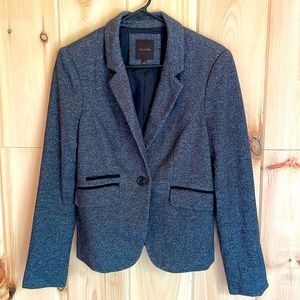 The Limited Blazer